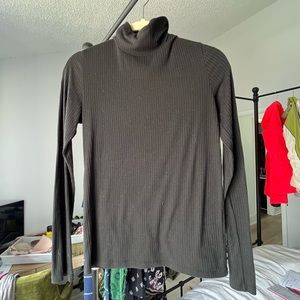 Madewell Turtleneck